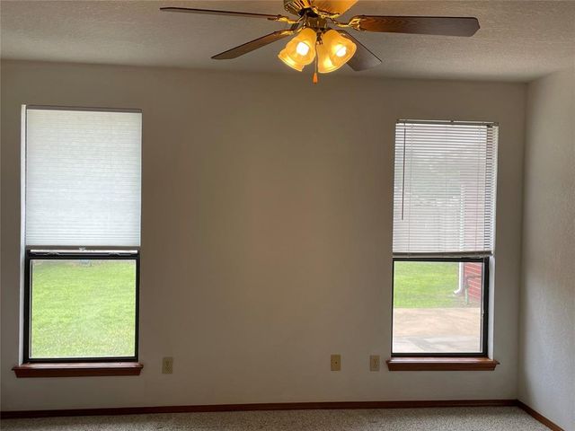 1019 Burning Wood Drive, Shawnee, OK 74804