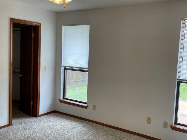 1019 Burning Wood Drive, Shawnee, OK 74804
