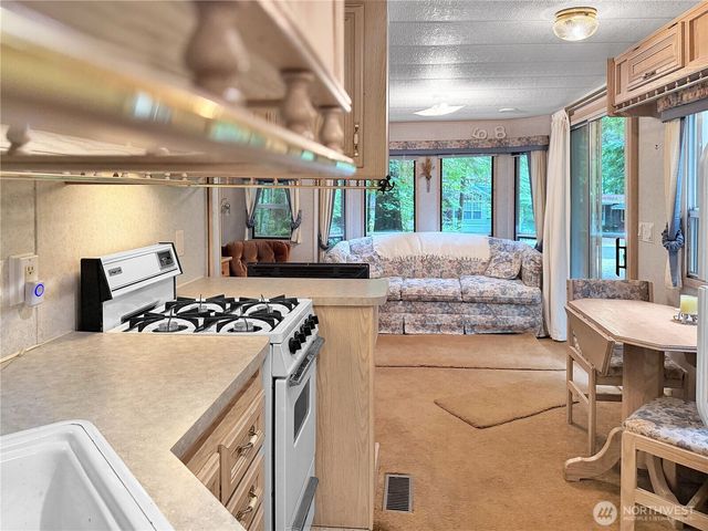 158 3 E Big River Boulevard, Deming, WA 98244