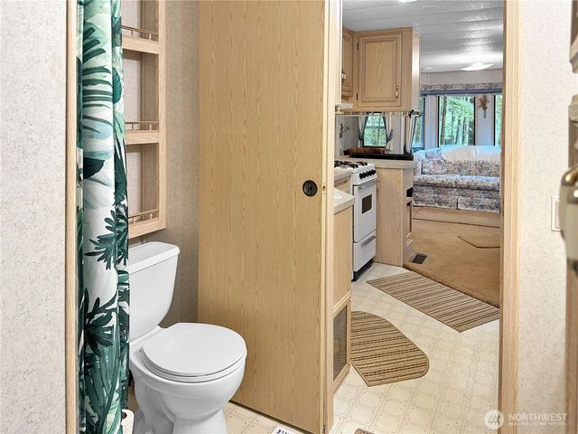 158 3 E Big River Boulevard, Deming, WA 98244