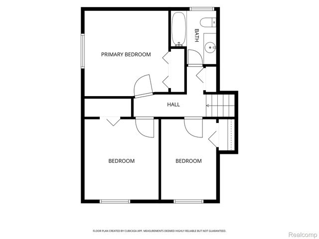 31516 Saint Margaret Street, St. Clair Shores, MI 48082