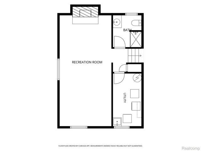 31516 Saint Margaret Street, St. Clair Shores, MI 48082