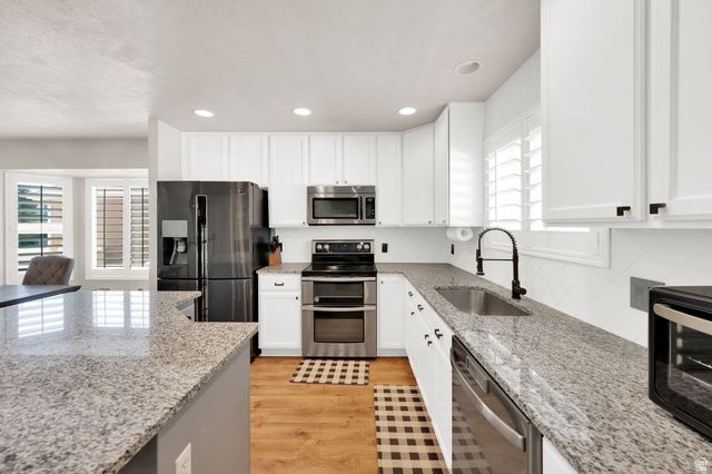 1163 S BANBURY, Syracuse, UT 84075