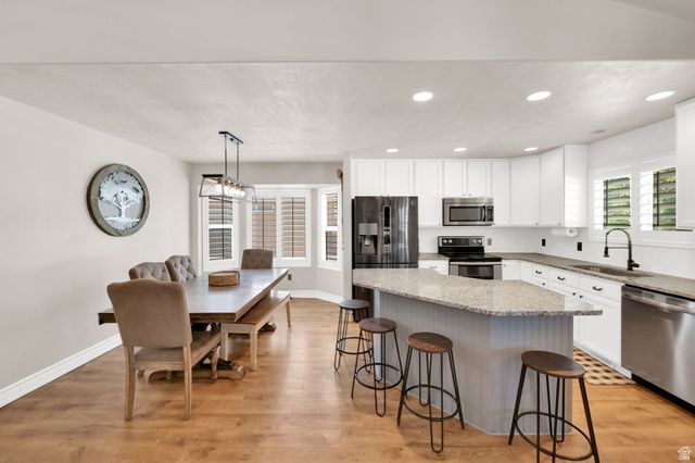 1163 S BANBURY, Syracuse, UT 84075