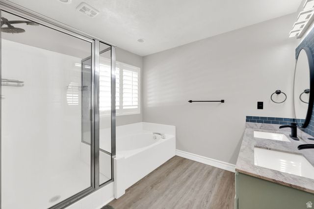 1163 S BANBURY, Syracuse, UT 84075