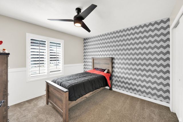 1163 S BANBURY, Syracuse, UT 84075