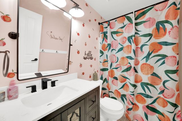 1163 S BANBURY, Syracuse, UT 84075