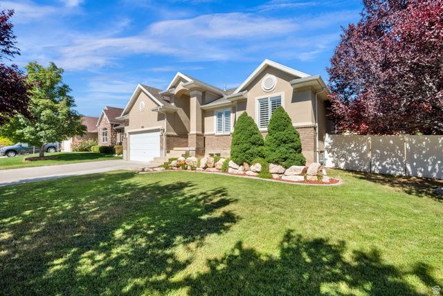 1163 S BANBURY, Syracuse, UT 84075