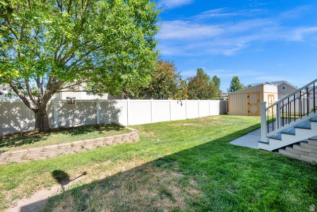 1163 S BANBURY, Syracuse, UT 84075