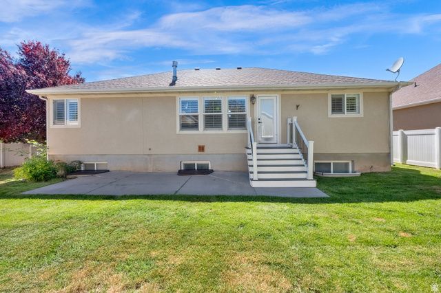 1163 S BANBURY, Syracuse, UT 84075