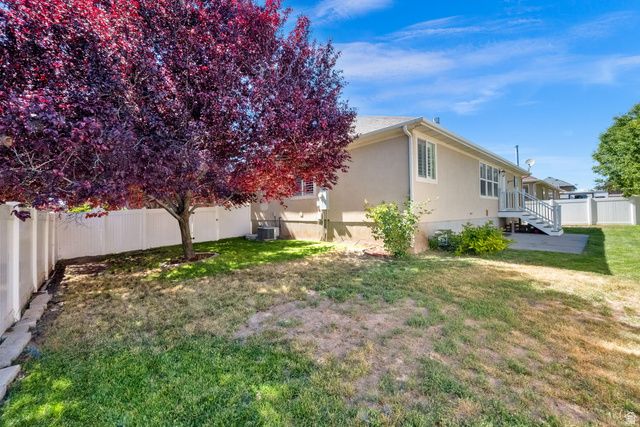 1163 S BANBURY, Syracuse, UT 84075