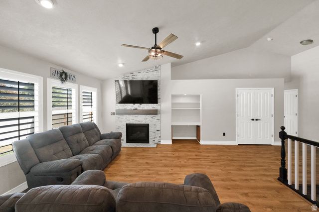 1163 S BANBURY, Syracuse, UT 84075