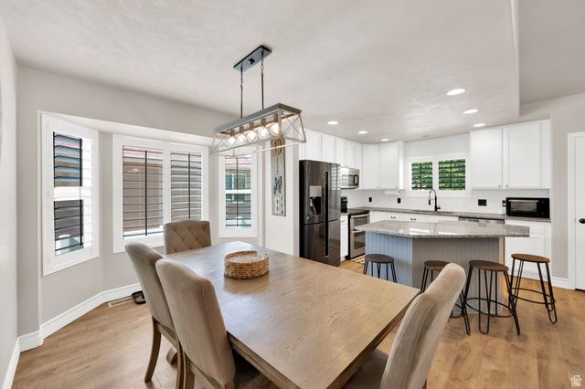 1163 S BANBURY, Syracuse, UT 84075