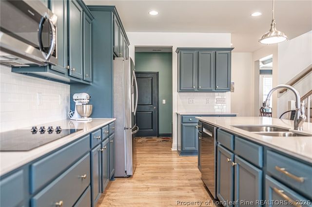750 Avenue of the Carolinas Avenue, Carthage, NC 28327