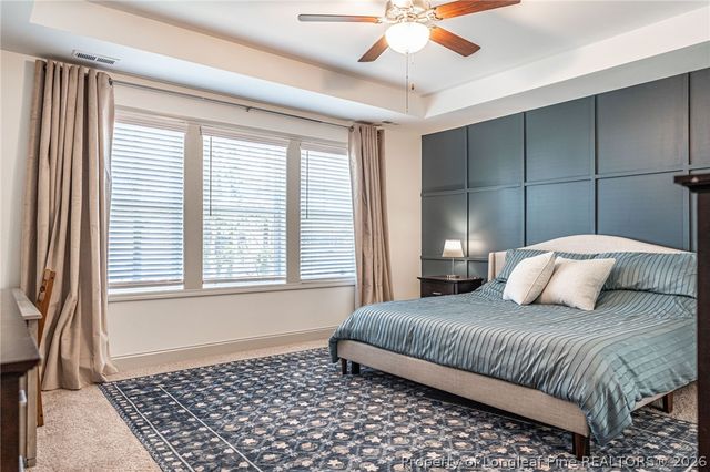 750 Avenue of the Carolinas Avenue, Carthage, NC 28327