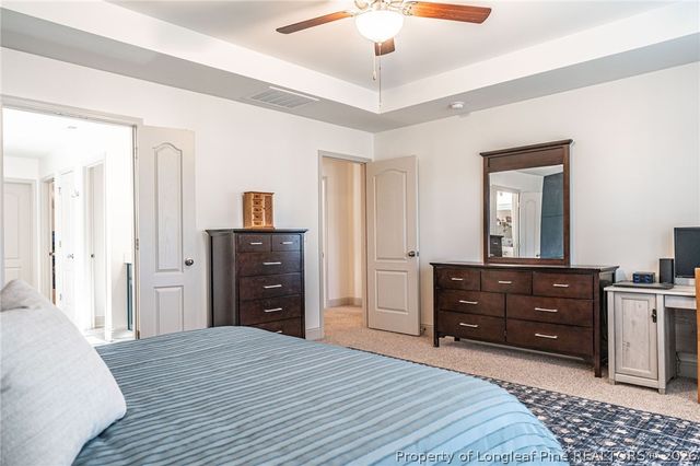 750 Avenue of the Carolinas Avenue, Carthage, NC 28327
