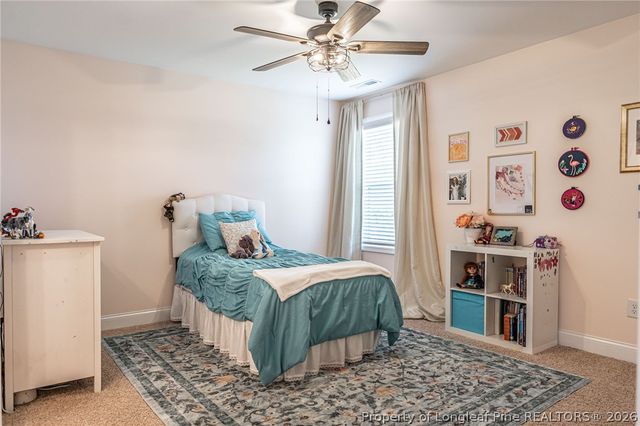 750 Avenue of the Carolinas Avenue, Carthage, NC 28327