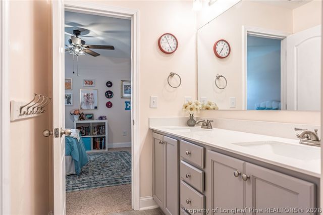 750 Avenue of the Carolinas Avenue, Carthage, NC 28327