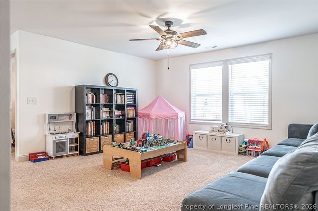 750 Avenue of the Carolinas Avenue, Carthage, NC 28327