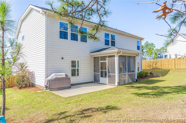 750 Avenue of the Carolinas Avenue, Carthage, NC 28327