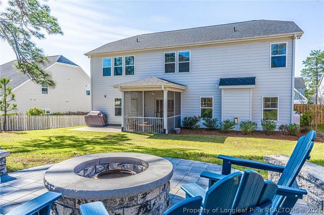 750 Avenue of the Carolinas Avenue, Carthage, NC 28327