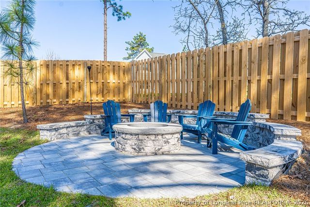 750 Avenue of the Carolinas Avenue, Carthage, NC 28327