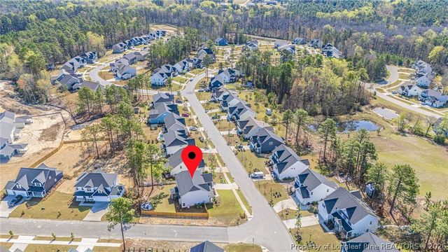 750 Avenue of the Carolinas Avenue, Carthage, NC 28327