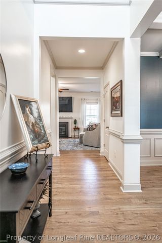 750 Avenue of the Carolinas Avenue, Carthage, NC 28327