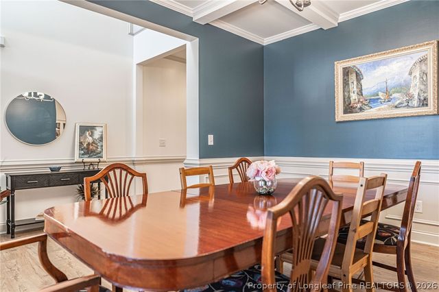 750 Avenue of the Carolinas Avenue, Carthage, NC 28327
