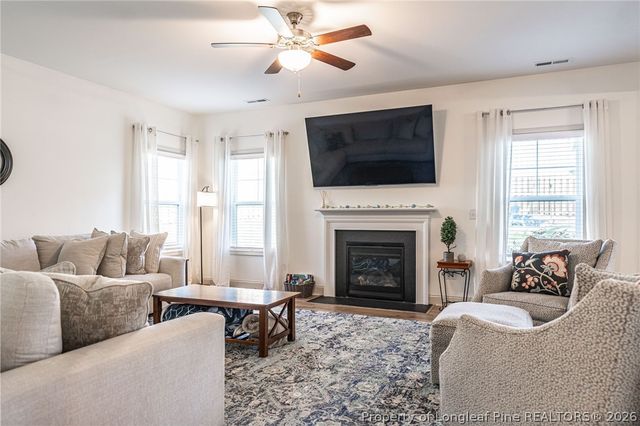 750 Avenue of the Carolinas Avenue, Carthage, NC 28327