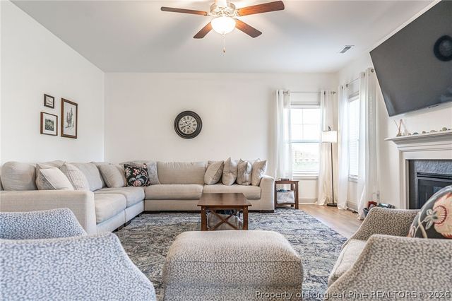 750 Avenue of the Carolinas Avenue, Carthage, NC 28327