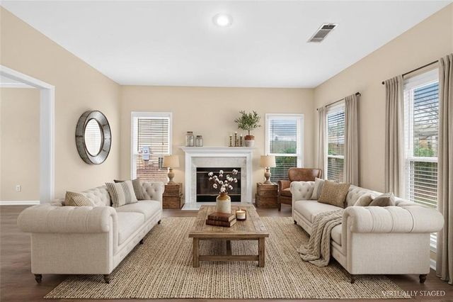 3330 Avocet Court, Peachtree Corners, GA 30092