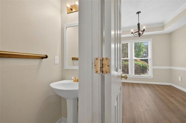 3330 Avocet Court, Peachtree Corners, GA 30092