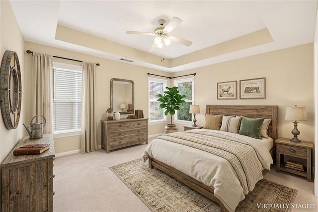 3330 Avocet Court, Peachtree Corners, GA 30092