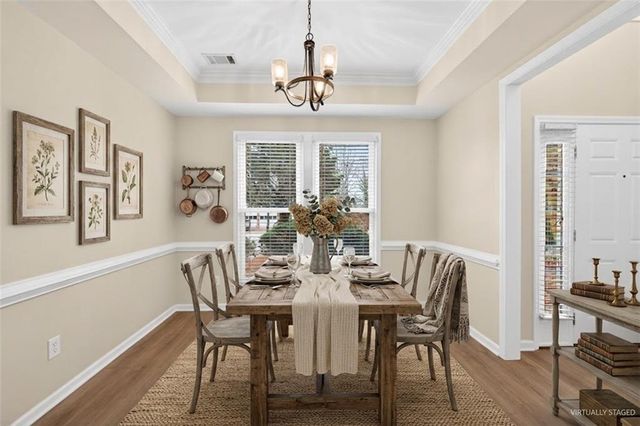 3330 Avocet Court, Peachtree Corners, GA 30092