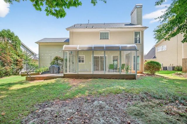 3330 Avocet Court, Peachtree Corners, GA 30092