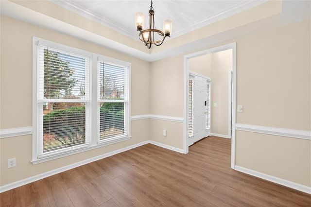 3330 Avocet Court, Peachtree Corners, GA 30092