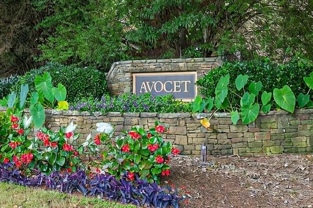 3330 Avocet Court, Peachtree Corners, GA 30092