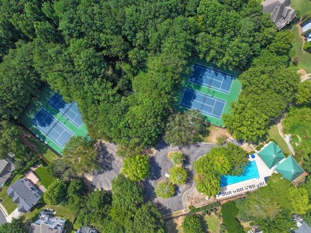 3330 Avocet Court, Peachtree Corners, GA 30092