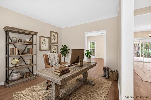 3330 Avocet Court, Peachtree Corners, GA 30092