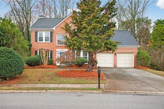 3330 Avocet Court, Peachtree Corners, GA 30092