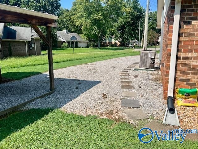 211 Elton Circle, Meridianville, AL 35759