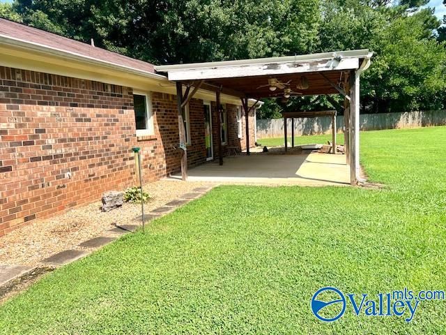 211 Elton Circle, Meridianville, AL 35759