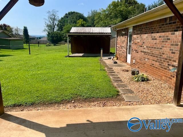 211 Elton Circle, Meridianville, AL 35759