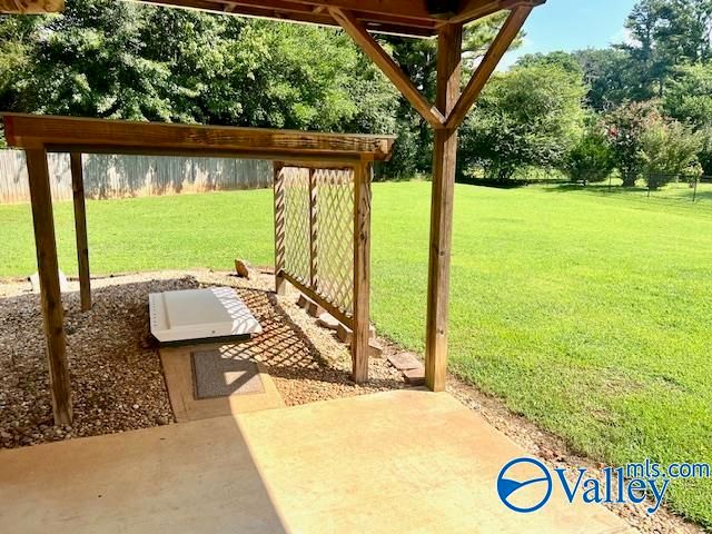 211 Elton Circle, Meridianville, AL 35759