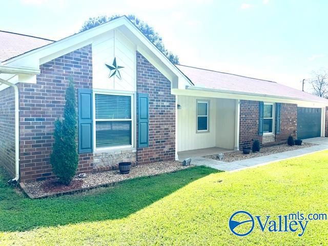 211 Elton Circle, Meridianville, AL 35759