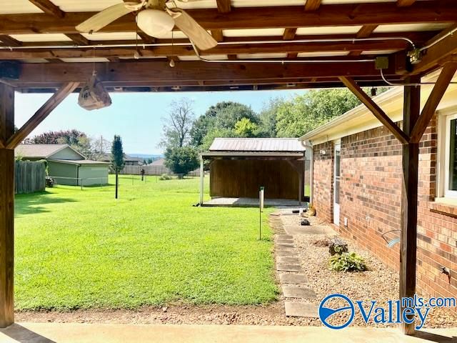 211 Elton Circle, Meridianville, AL 35759