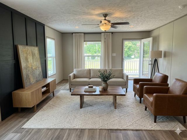 110 Unicoi Gate Lot 43, Madisonville, TN 37354