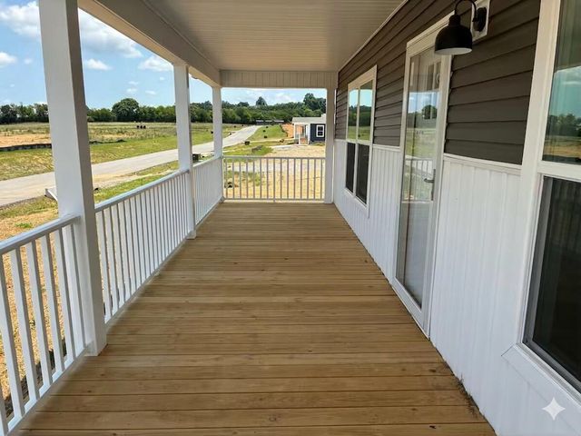 110 Unicoi Gate Lot 43, Madisonville, TN 37354