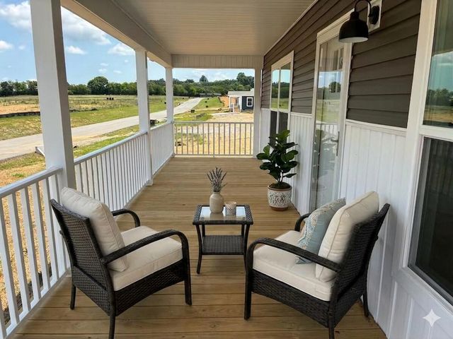 110 Unicoi Gate Lot 43, Madisonville, TN 37354